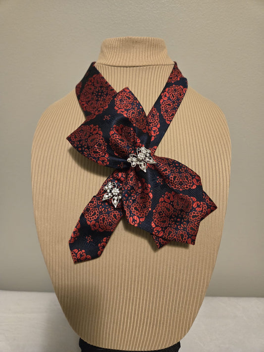 Blooms & Butterflies | Mama's Ties