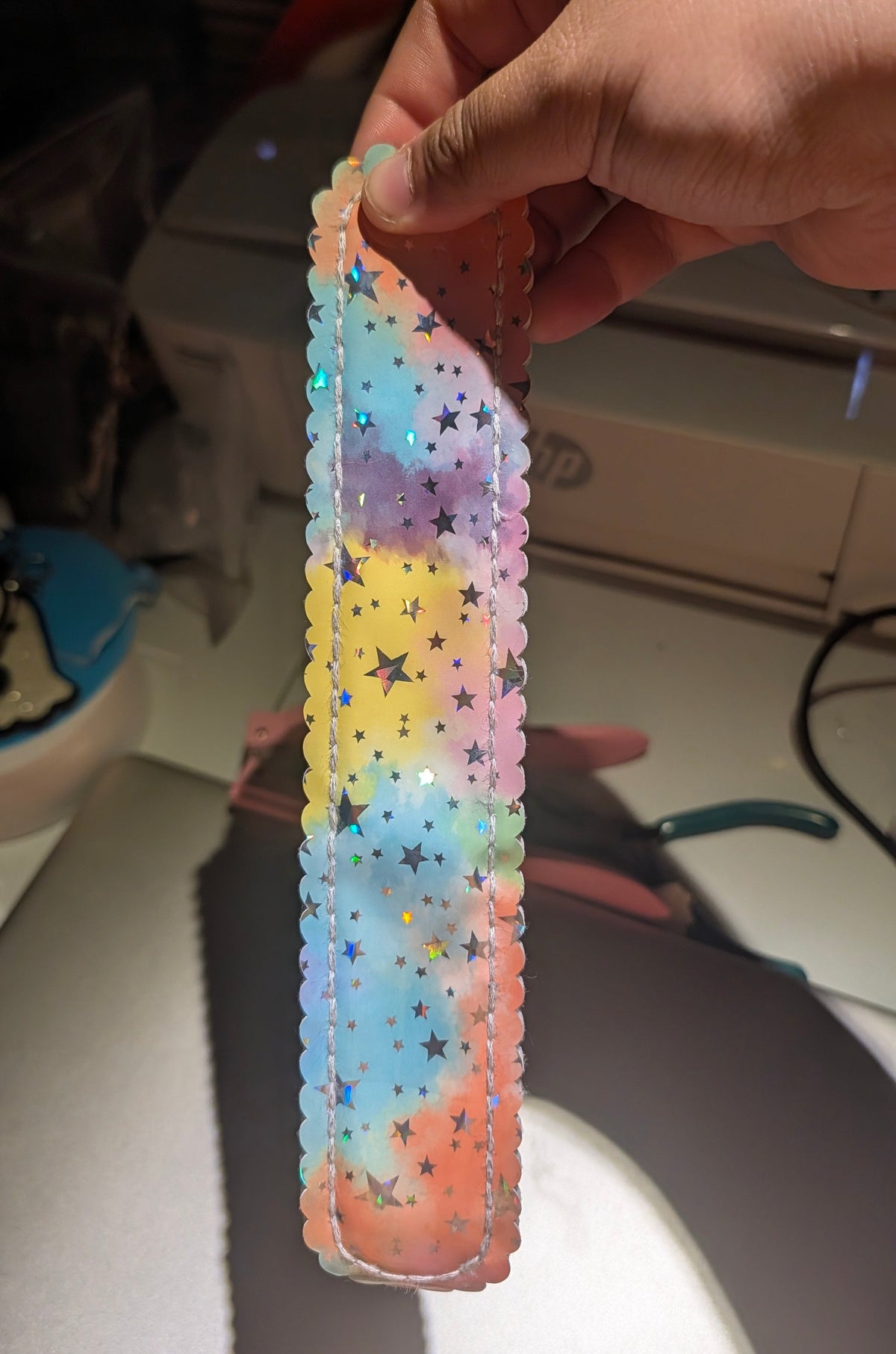 Slap Bracelets