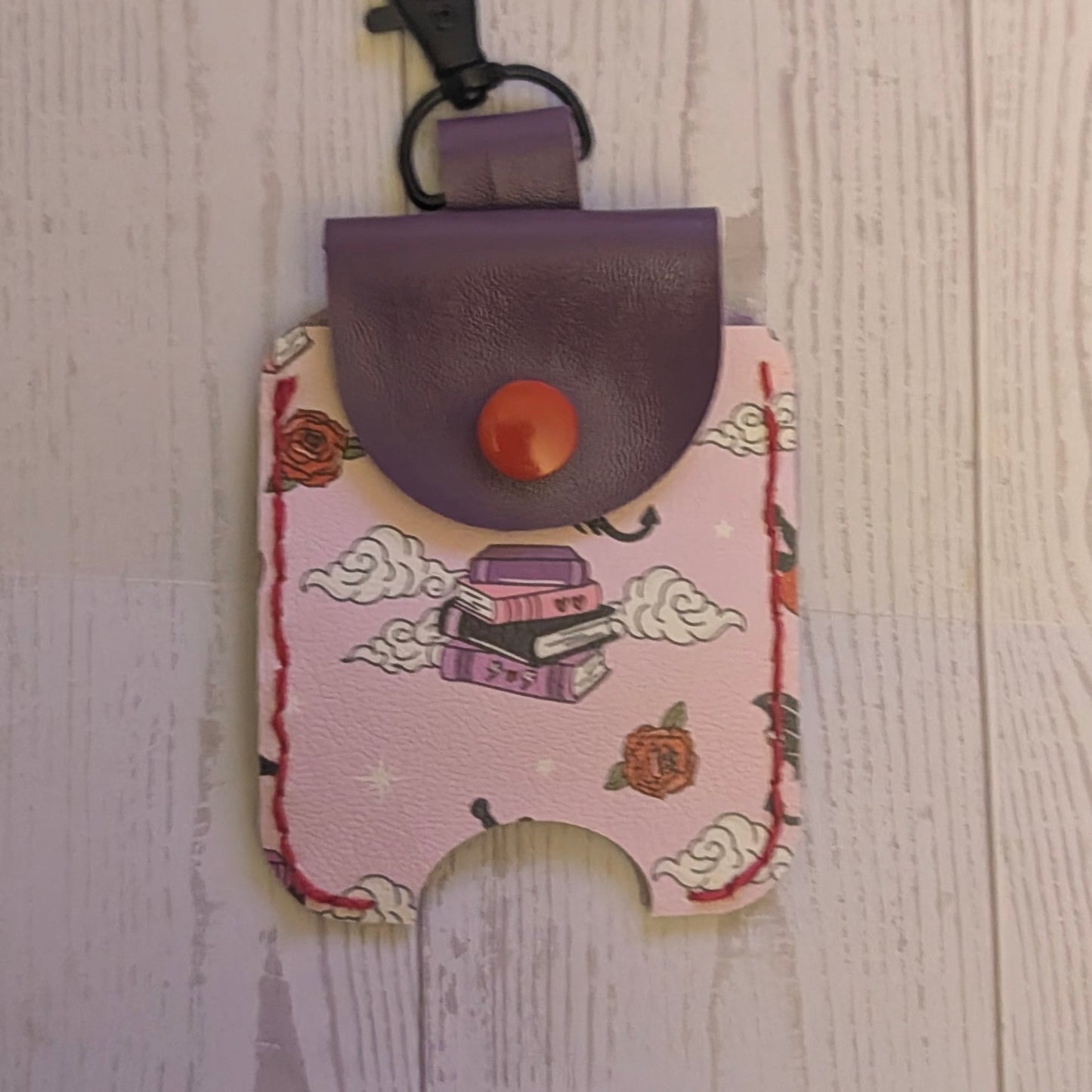 Hand Sanitizer Holders