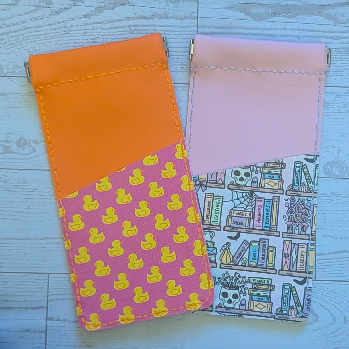 Flex Frame Glasses Cases