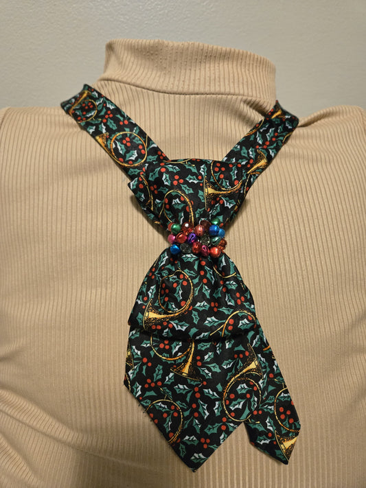 Holly Jolly | Mama's Ties