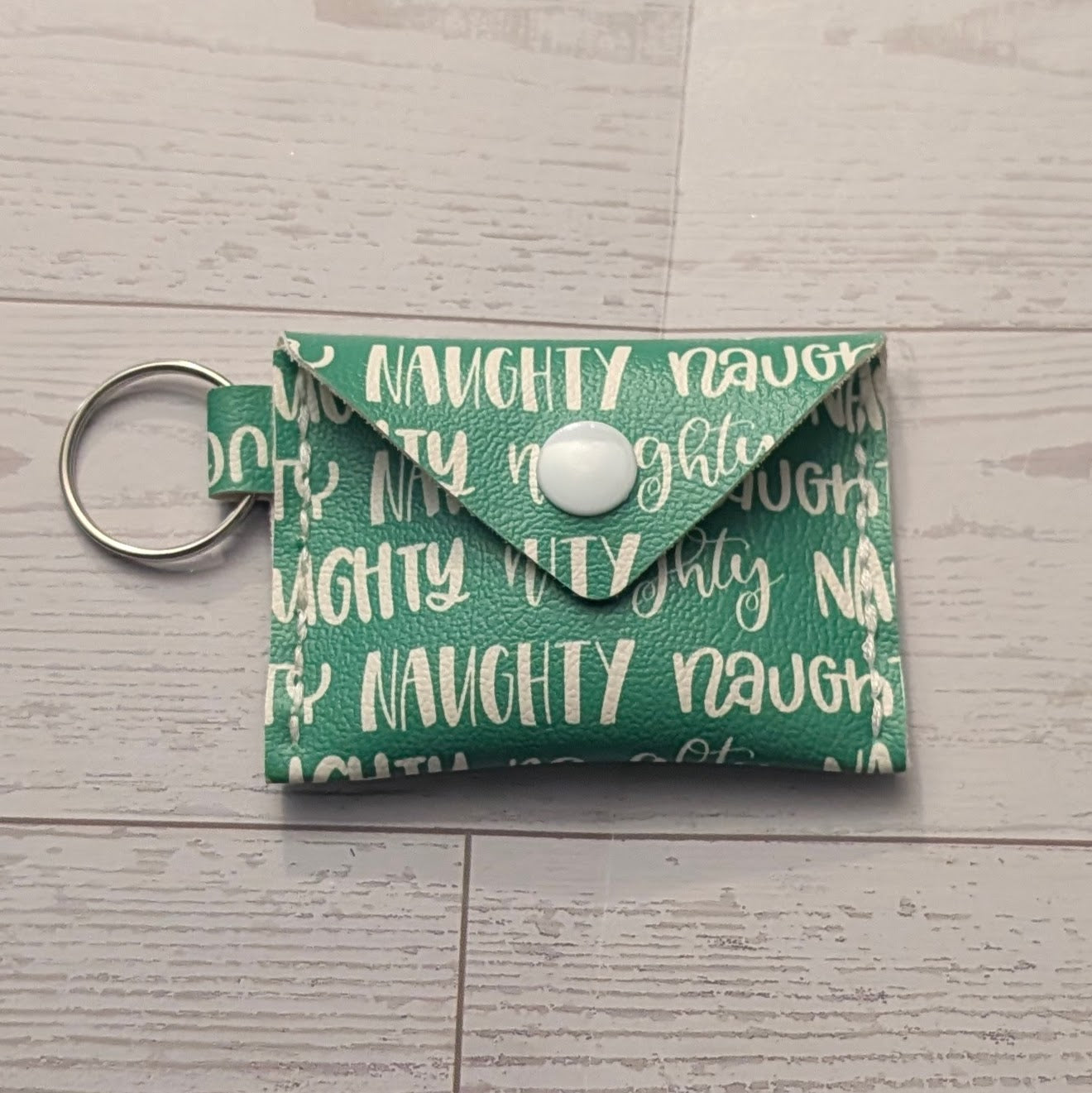 Keychain Coin Purse
