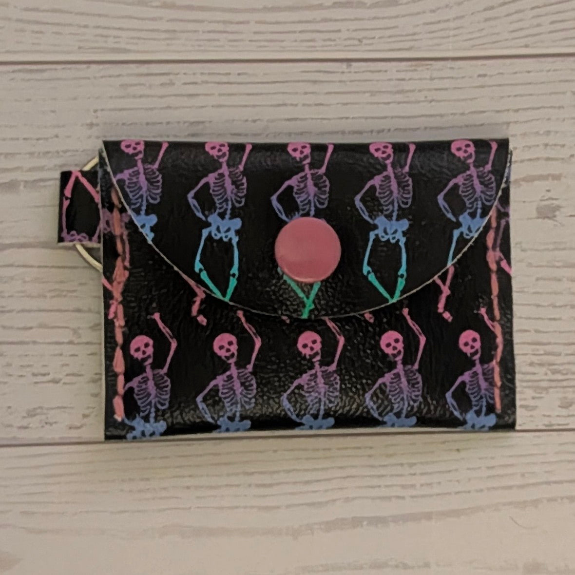 Keychain Coin Purse