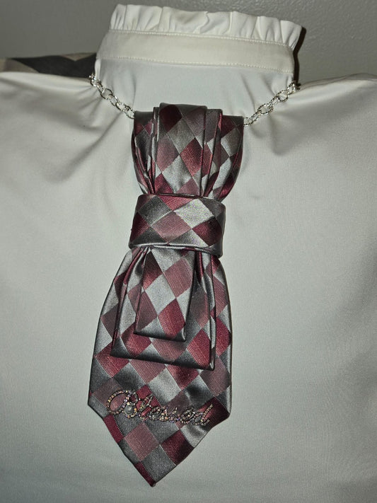 Blessed | Mama's Ties