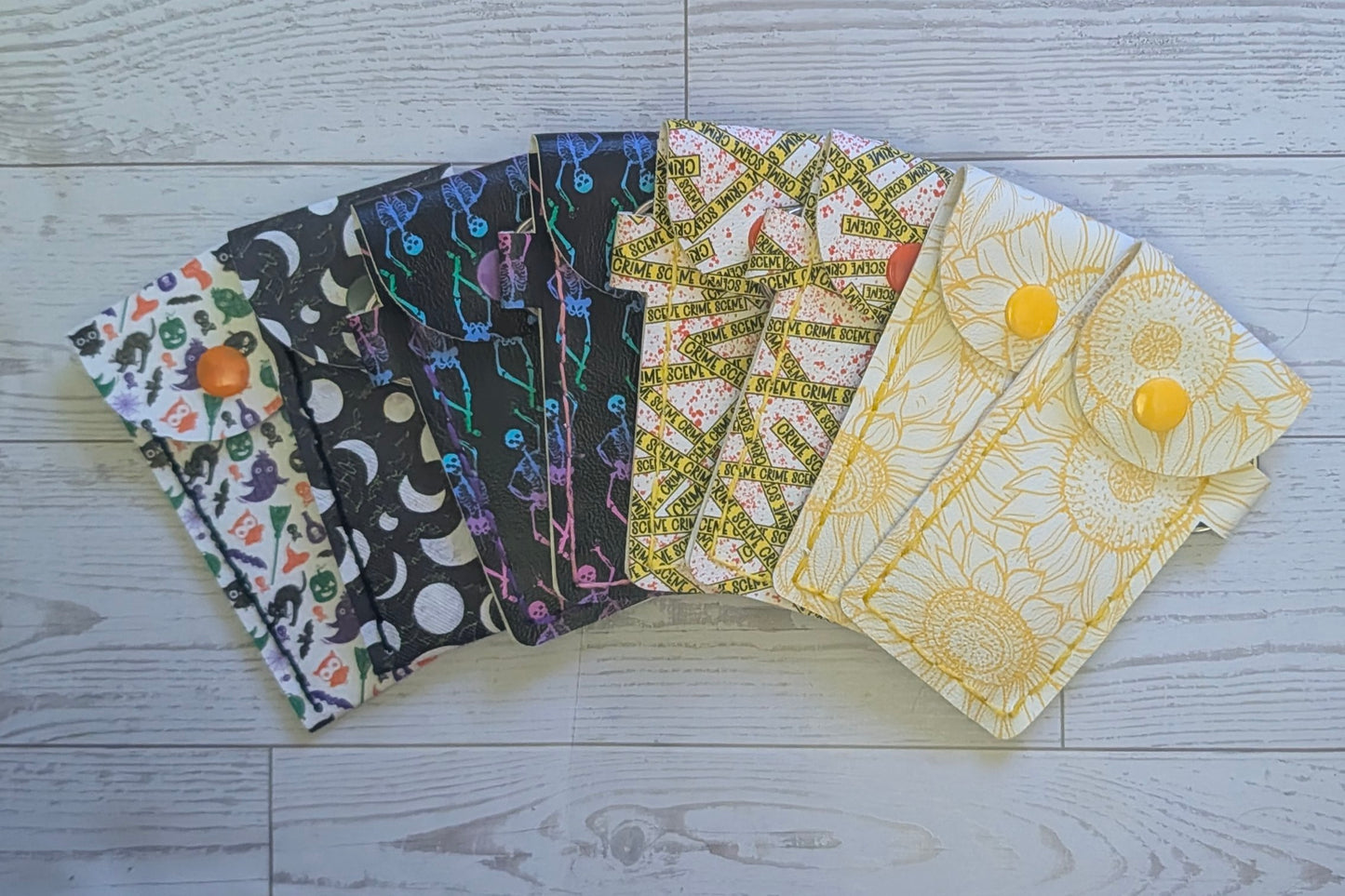 Snap Lip Balm Holder