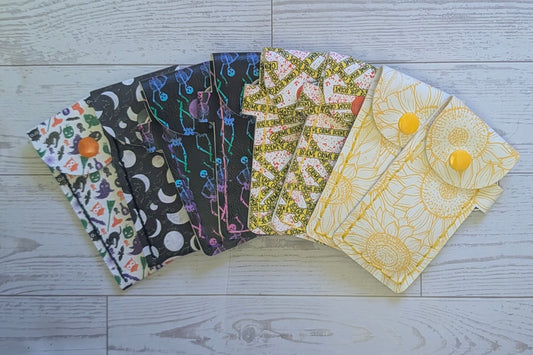 Snap Lip Balm Holder