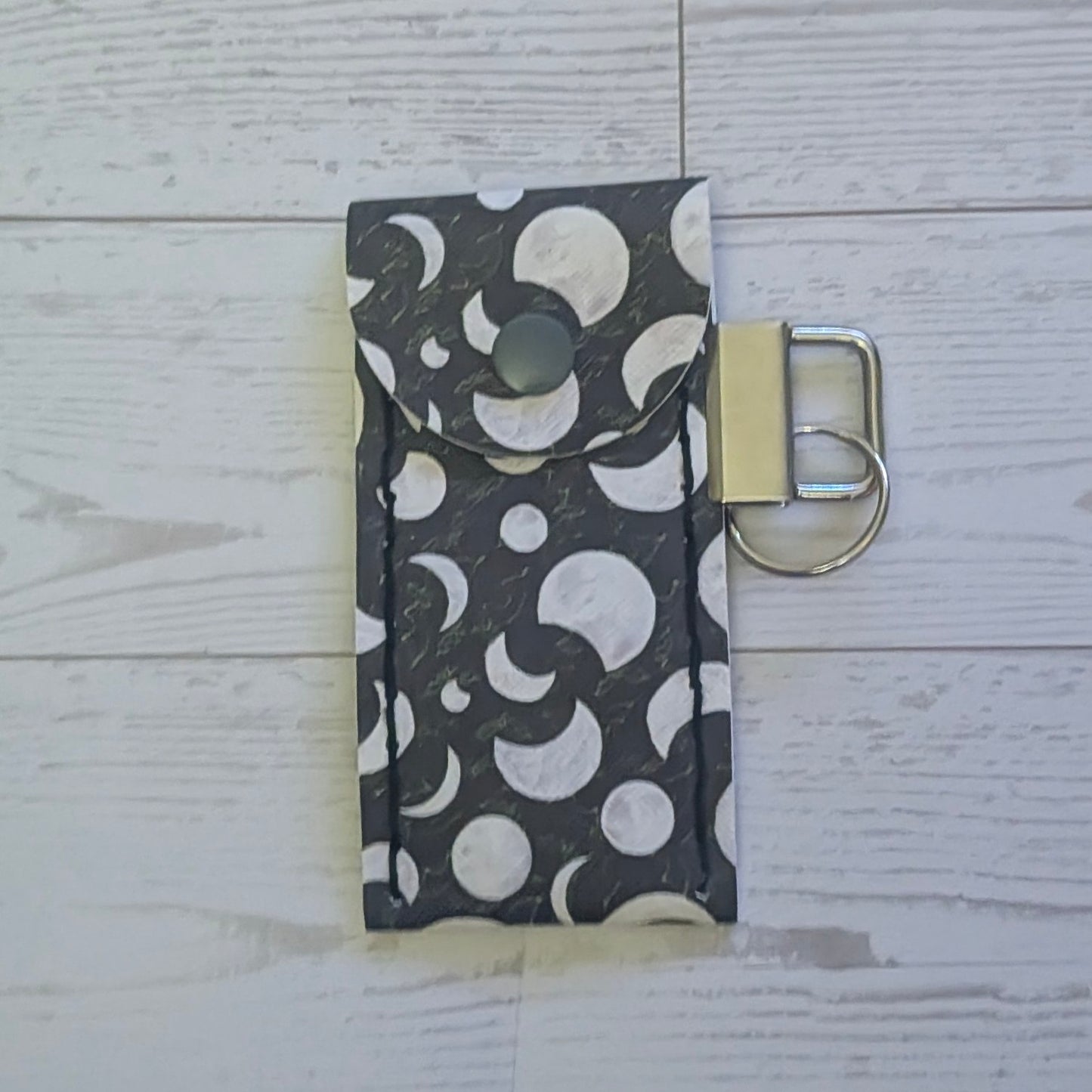 Snap Lip Balm Holder