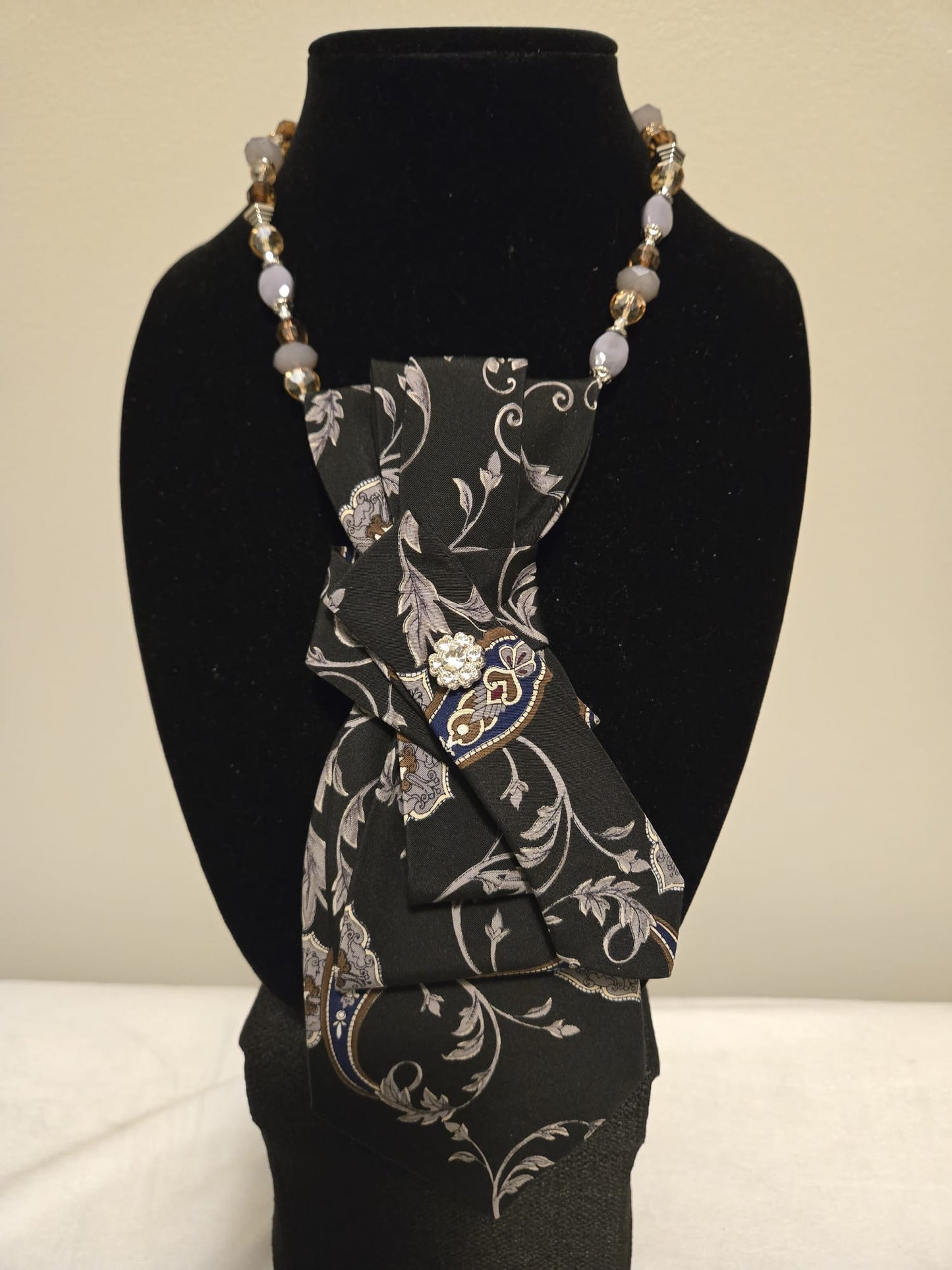 Vine Necklace | Mama's Ties