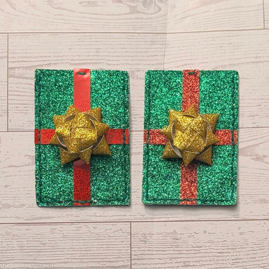 Reusable Gift Card Envelopes