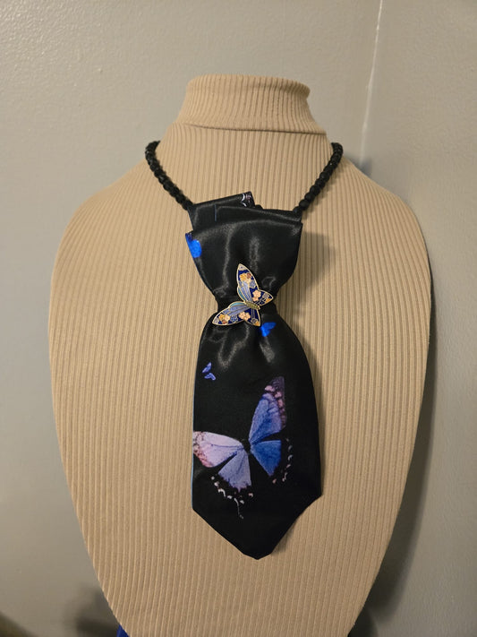 Butterflies | Mama's Ties