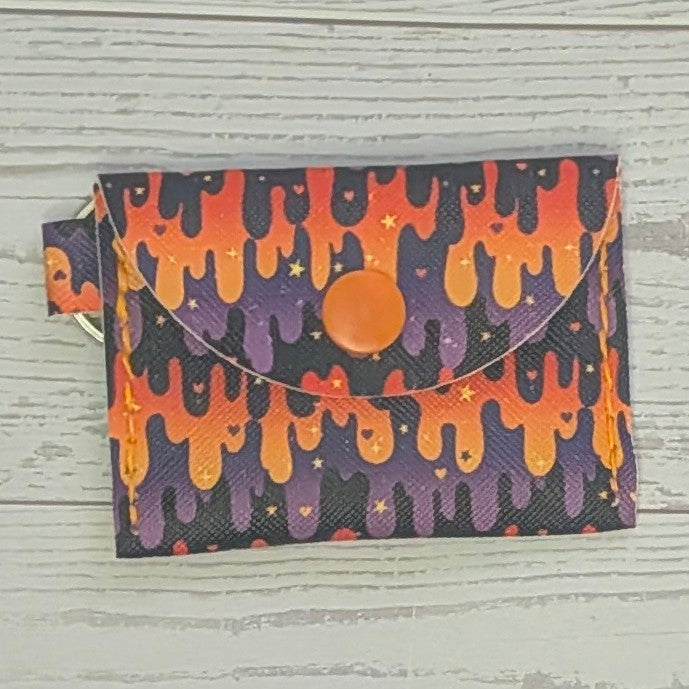 Keychain Coin Purse