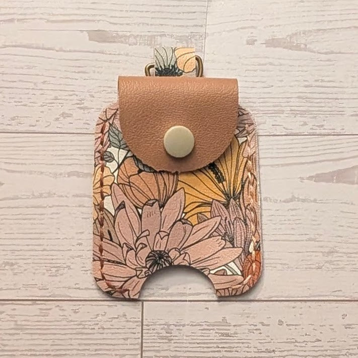 Hand Sanitizer Holders