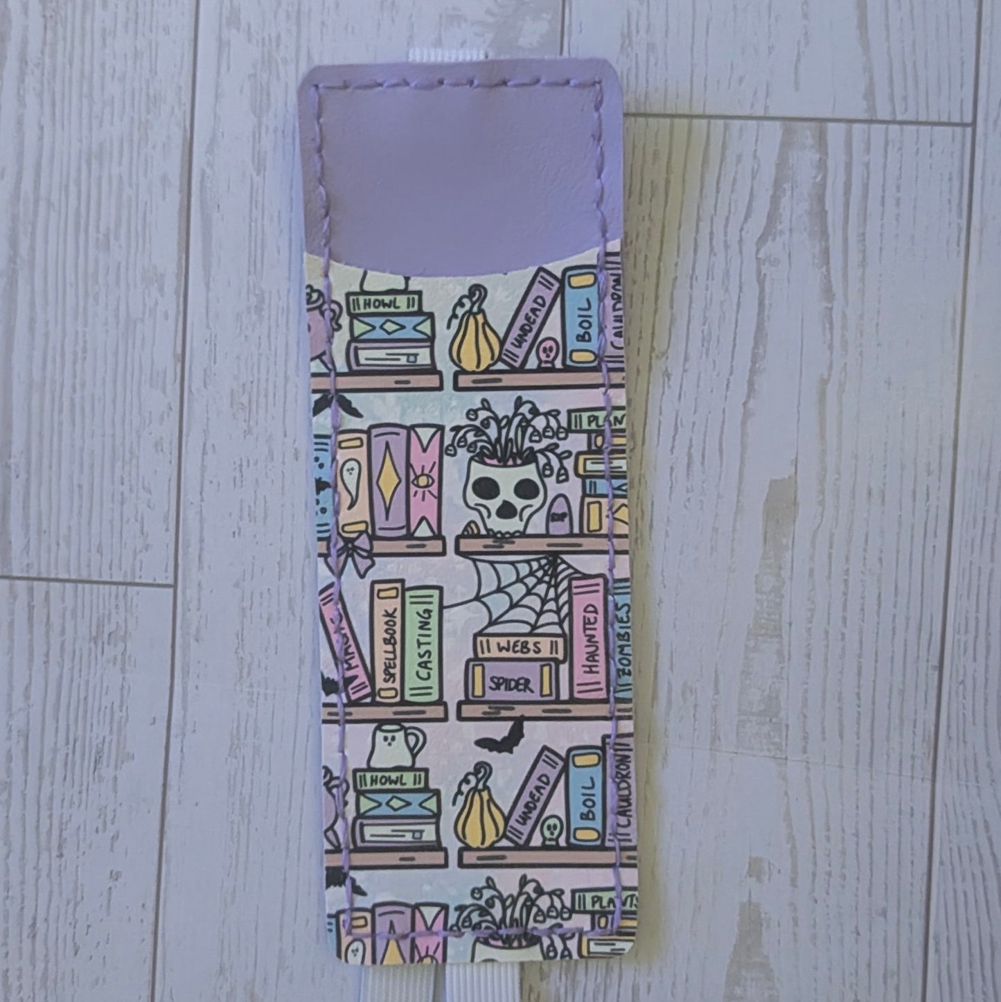 Pen Holder Bookmarks