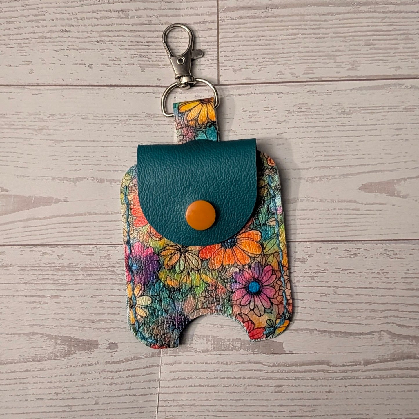 Hand Sanitizer Holders