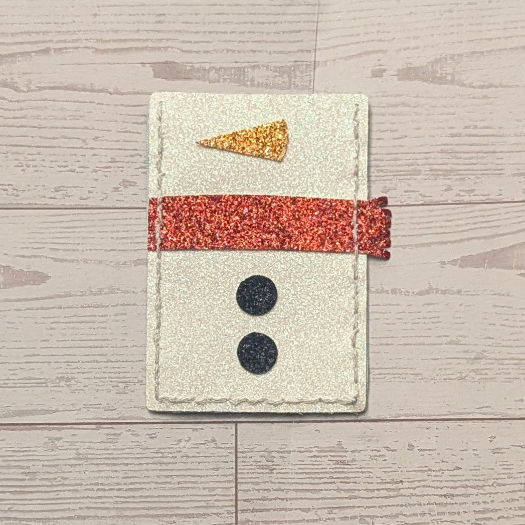 Reusable Gift Card Envelopes