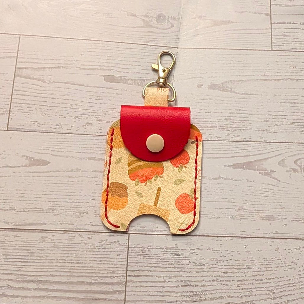 Hand Sanitizer Holders