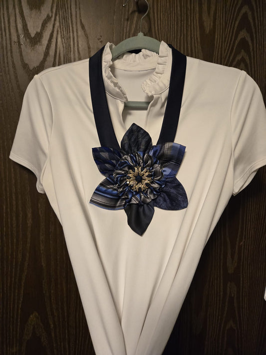 Midnight Bloom | Mama's Ties