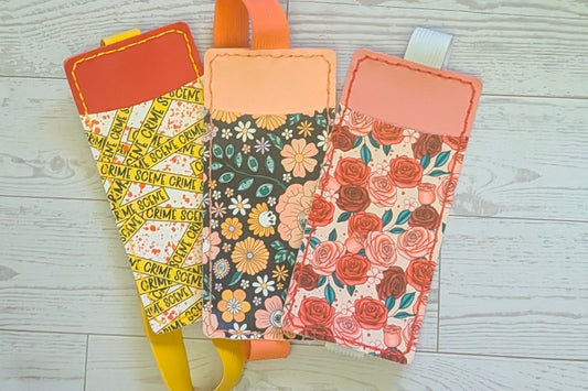 Pen Holder Bookmarks