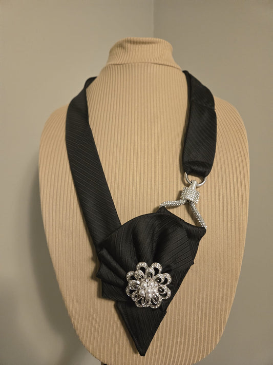 Twilight Petal | Mama's Ties