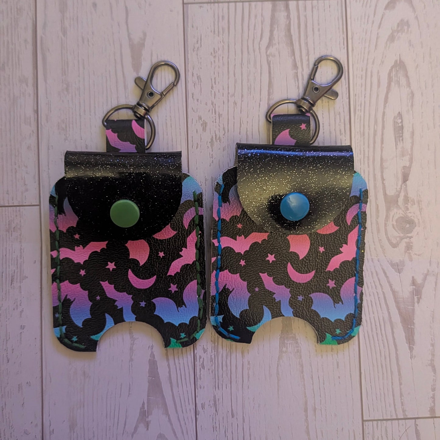Hand Sanitizer Holders