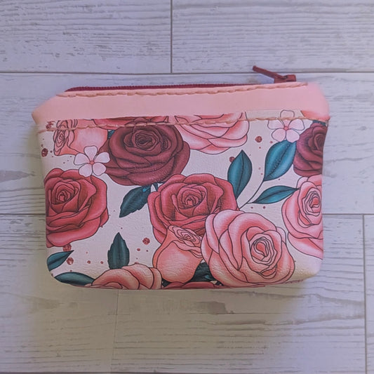 Small Zipper Pouches