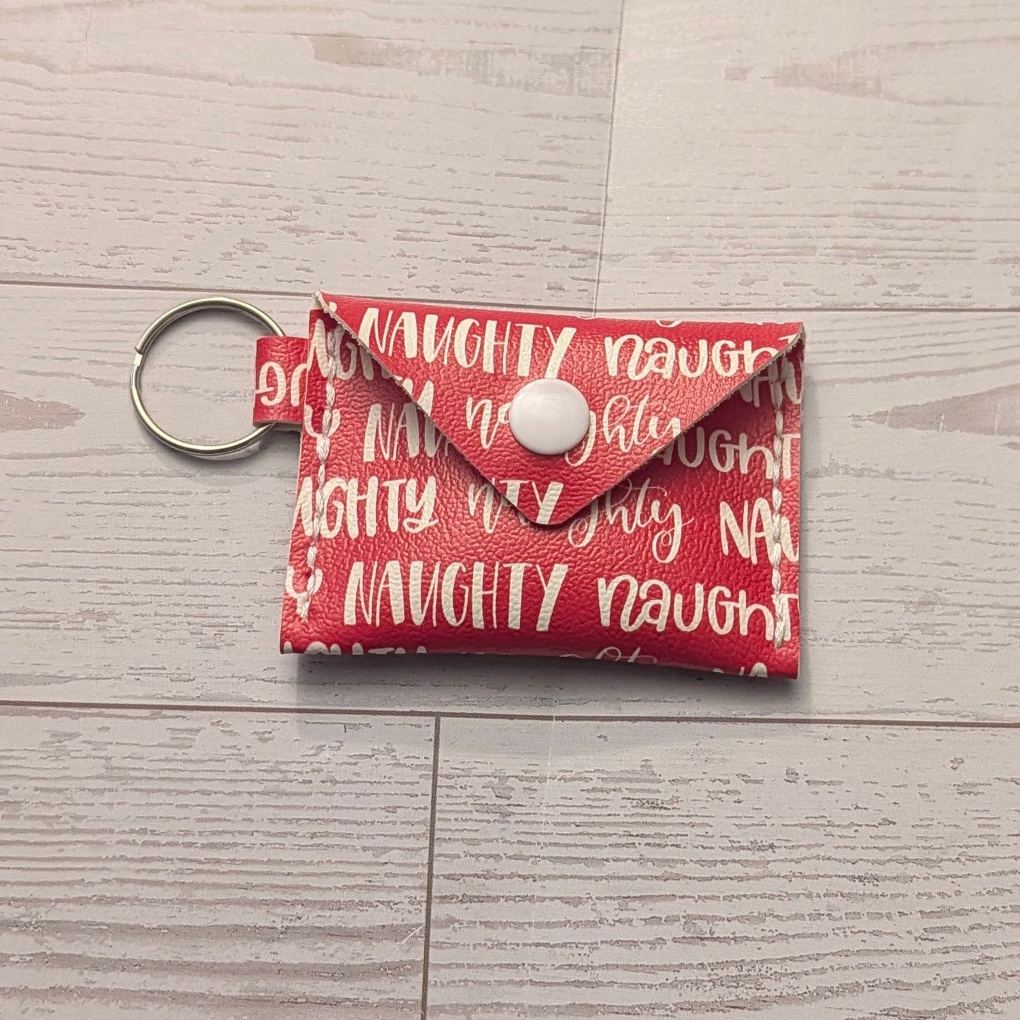 Keychain Coin Purse