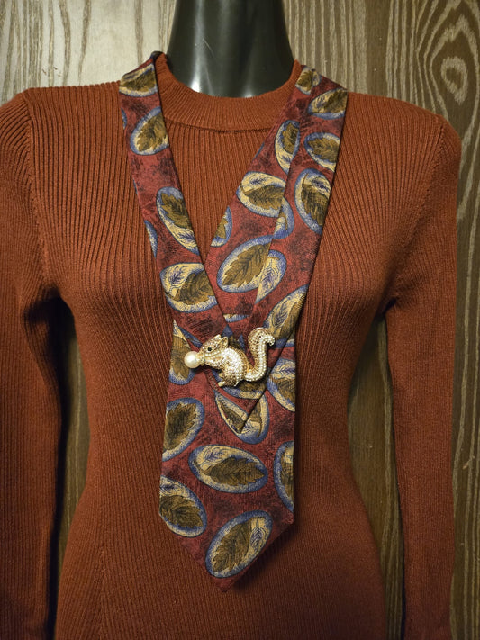 Woodsy | Mama's Ties