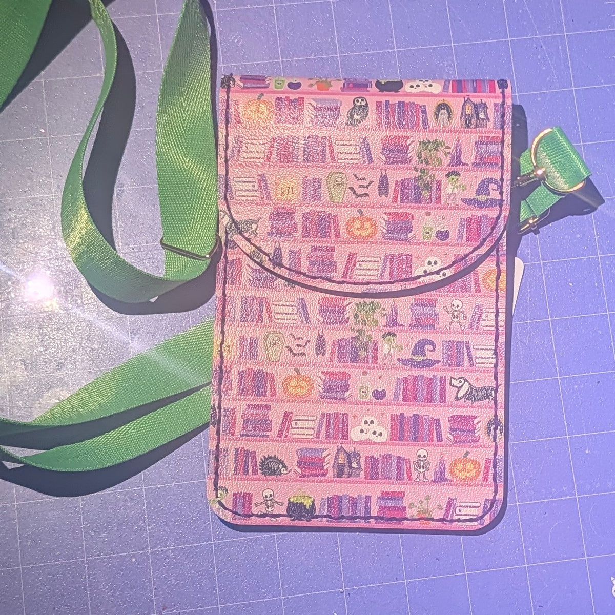 Crossbody Phone Purse