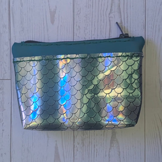 Small Zipper Pouches