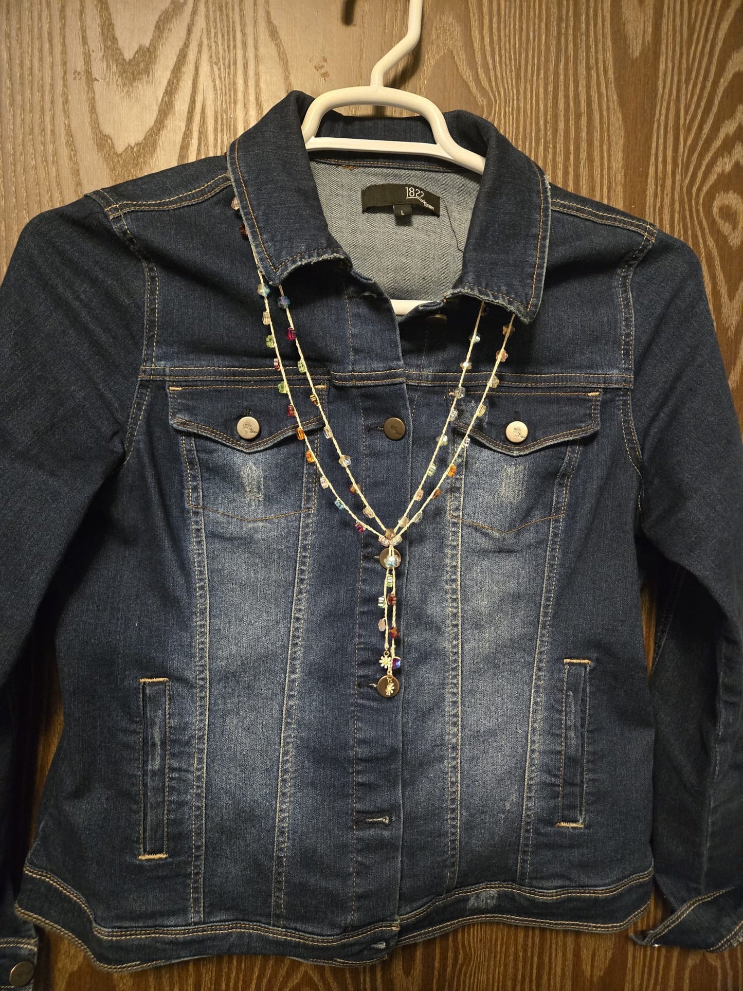 Handmade Beaded Necklaces | Mama's Crafts