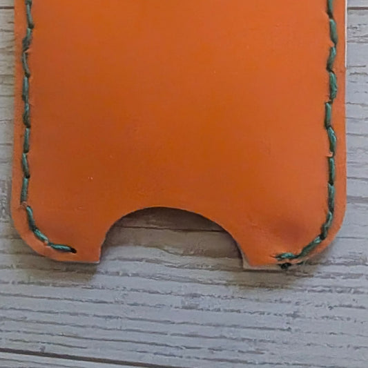 OOPS! Hand Sanitizer Holders