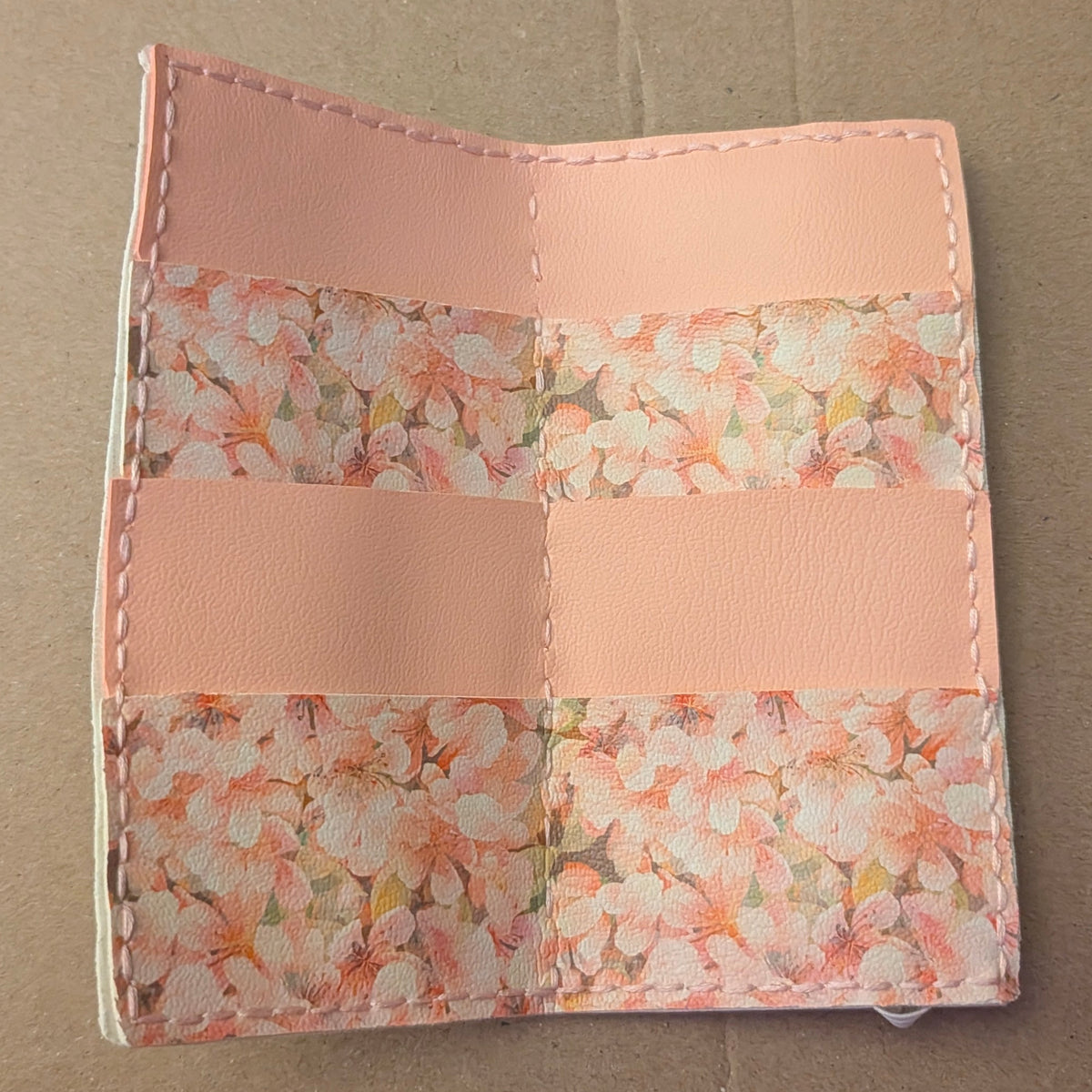 Tea Wallet