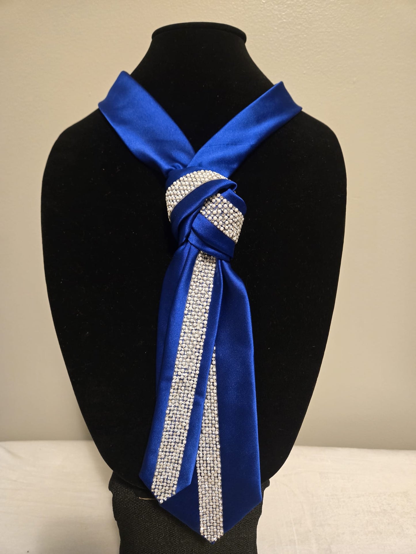 Royal Blue | Mama's Ties