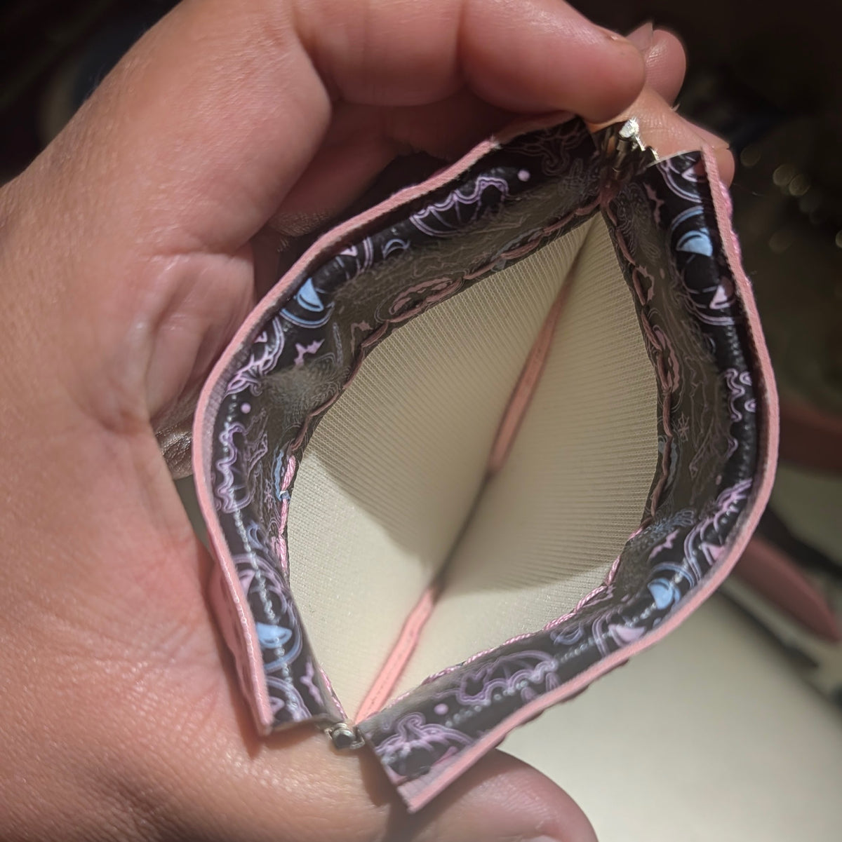 Granny Panties Coin Pouch