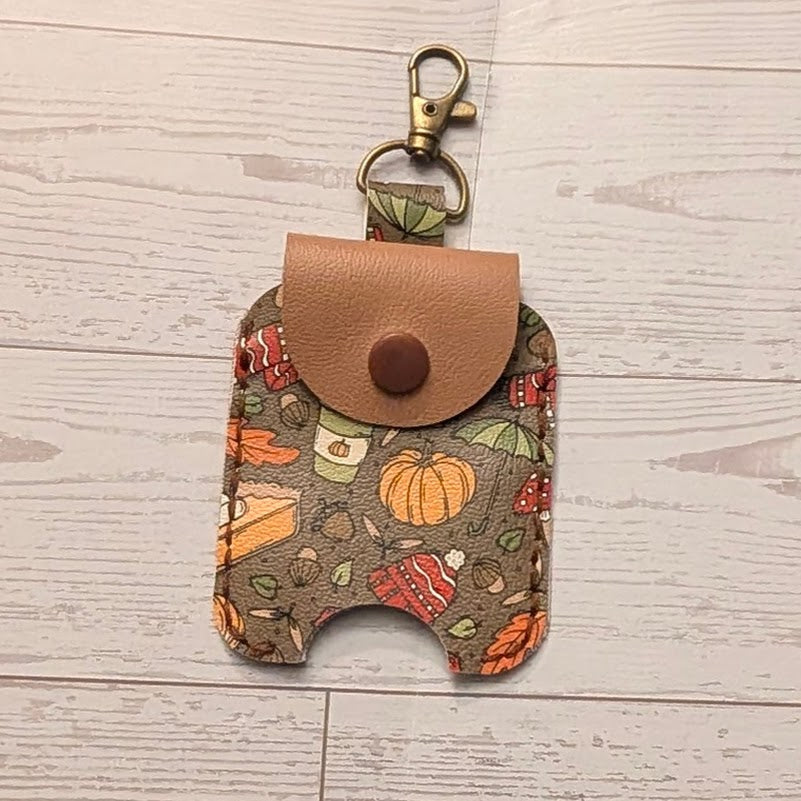 Hand Sanitizer Holders