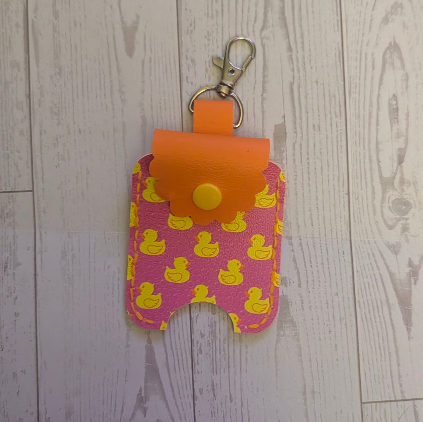 Hand Sanitizer Holders