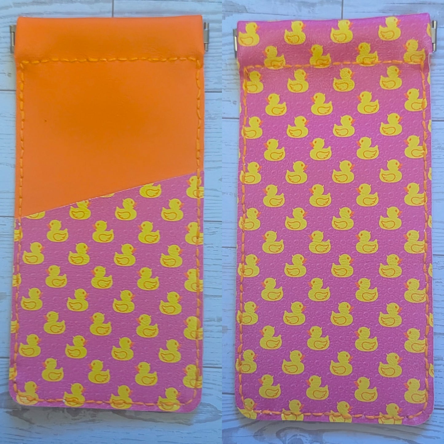 Flex Frame Glasses Cases