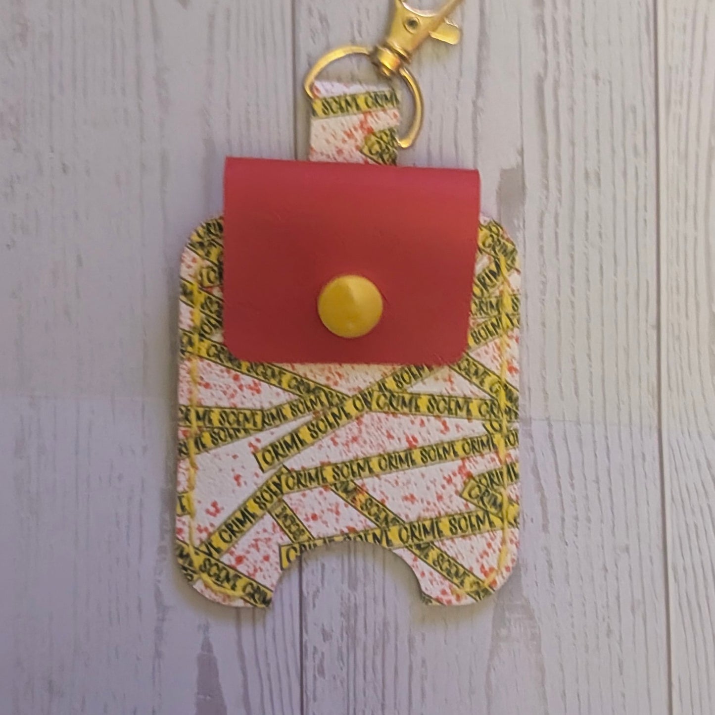 Hand Sanitizer Holders