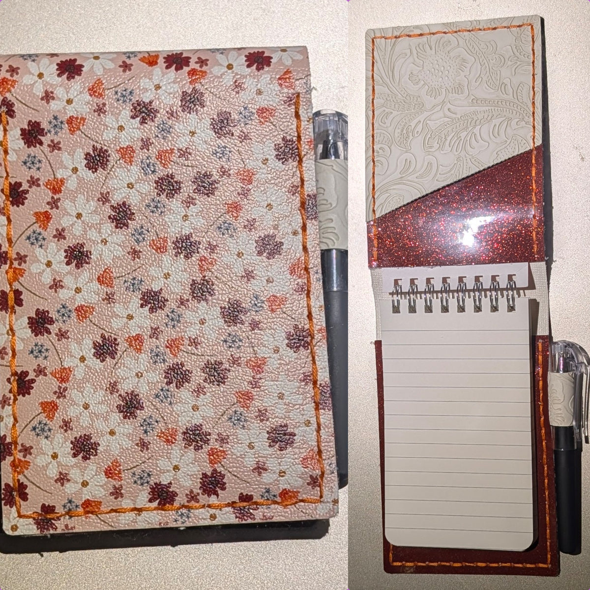 Mini Note Keeper