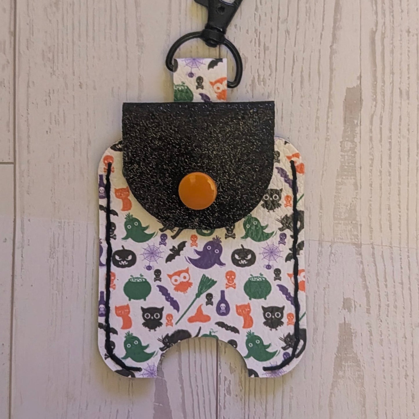 Hand Sanitizer Holders