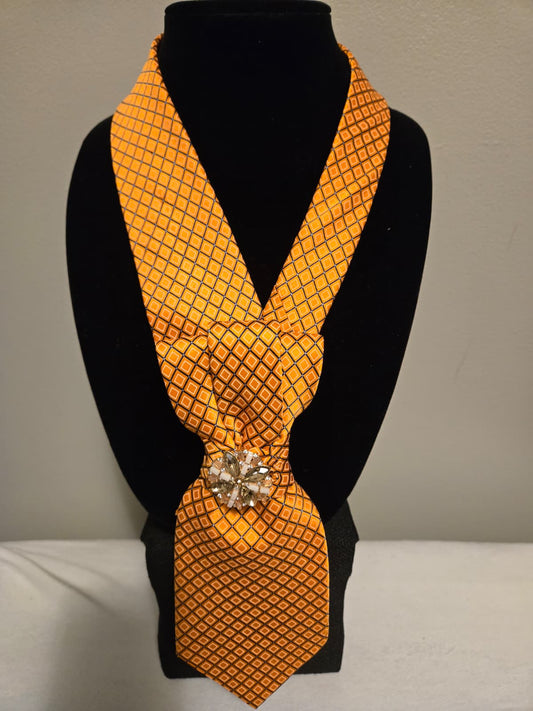Golden Glow | Mama's Ties